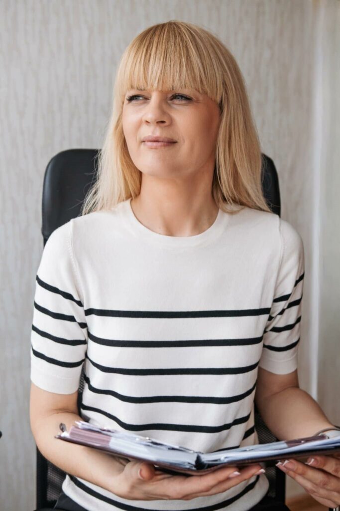 Jūratė Stackevičiūtė